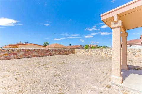 814 Jaime St, Anthony, TX 79821 photo 25