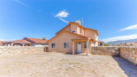 814 Jaime St, Anthony, TX 79821 photo 24
