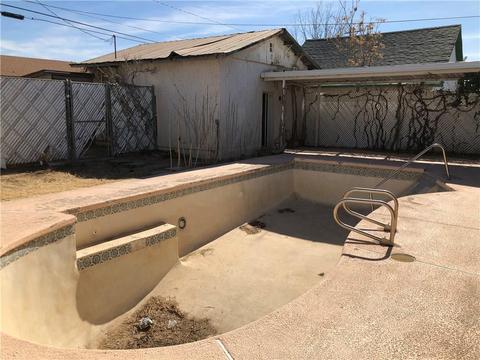 809 Main, Anthony, TX 79821 photo 16