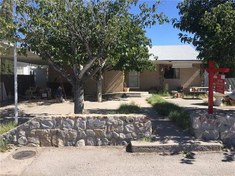 809 Main, Anthony, TX 79821 photo 1