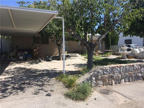 809 Main, Anthony, TX 79821 photo 4