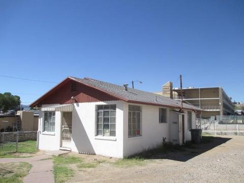 1336 Wright St, El Paso, TX 79902 photo 3