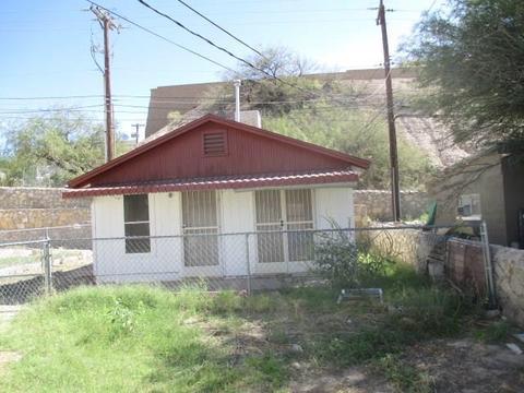 1336 Wright St, El Paso, TX 79902 photo 2
