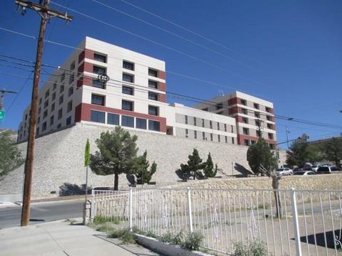 1336 Wright St, El Paso, TX 79902 photo 16