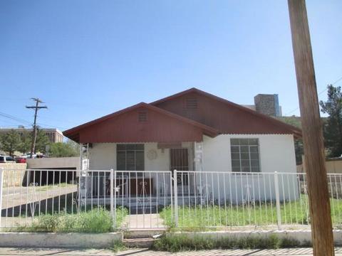 1336 Wright St, El Paso, TX 79902 photo 17