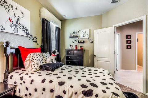 309 Bells Corners Ave, El Paso, TX 79932 photo 25