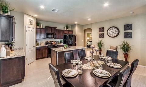 309 Bells Corners Ave, El Paso, TX 79932 photo 12