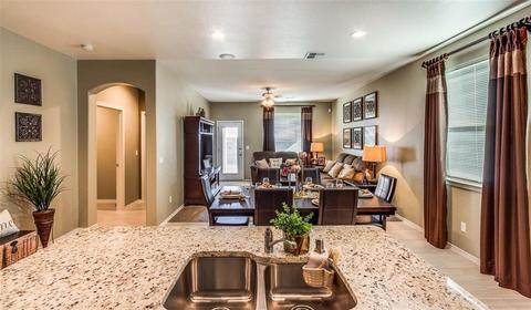 309 Bells Corners Ave, El Paso, TX 79932 photo 10