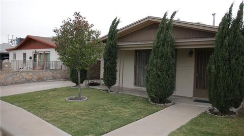 215 Elder Rd, El Paso, TX 79915 photo 2