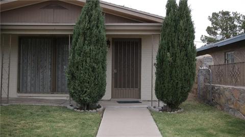 215 Elder Rd, El Paso, TX 79915 photo 3