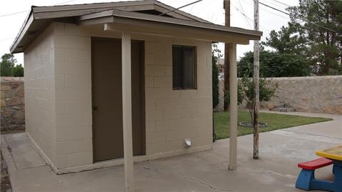 215 Elder Rd, El Paso, TX 79915 photo 6