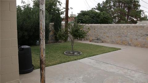215 Elder Rd, El Paso, TX 79915 photo 5