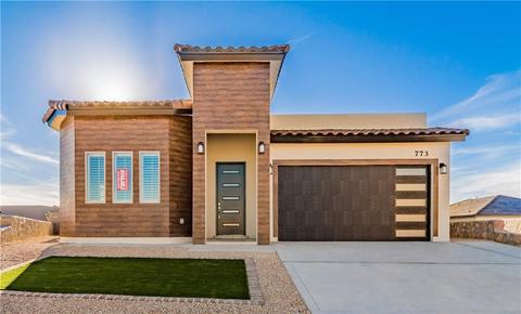 809 Ovington, El Paso, TX 79928 photo 2