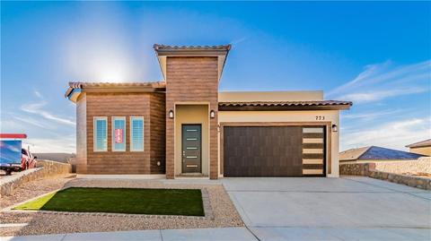 809 Ovington, El Paso, TX 79928 photo 1