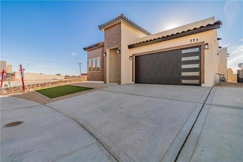 809 Ovington, El Paso, TX 79928 photo 3