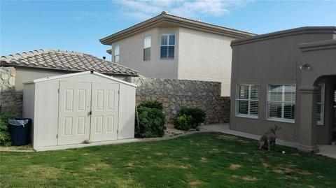 12063 Ruby Gate, El Paso, TX 79936 photo 29