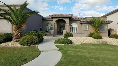 12063 Ruby Gate, El Paso, TX 79936 photo 1