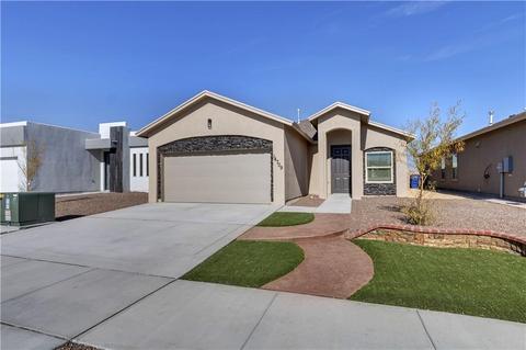 1908 William Caples St, El Paso, TX 79938 photo 1