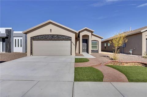 1908 William Caples St, El Paso, TX 79938 photo 2
