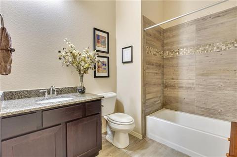 1908 William Caples St, El Paso, TX 79938 photo 22