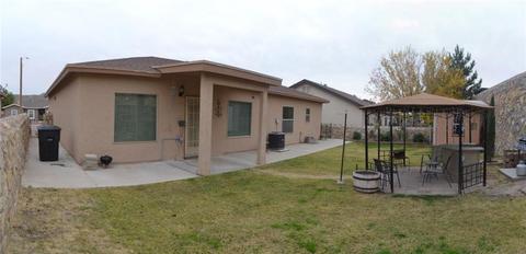620 Torres Altos St, Anthony, TX 79821 photo 18