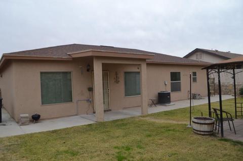620 Torres Altos St, Anthony, TX 79821 photo 19