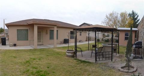 620 Torres Altos St, Anthony, TX 79821 photo 20