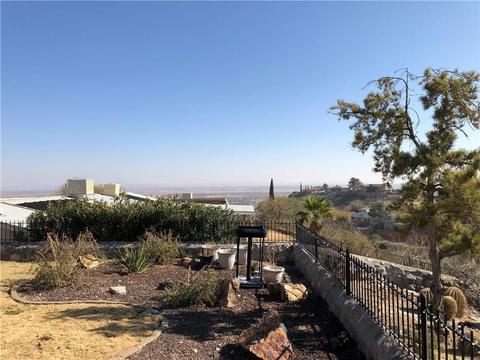 3000 Devils Tower Cir, El Paso, TX 79904 photo 9