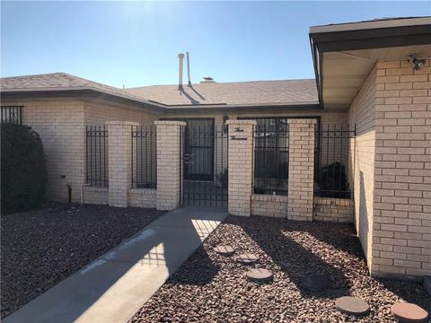 3000 Devils Tower Cir, El Paso, TX 79904 photo 2