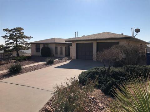 3000 Devils Tower Cir, El Paso, TX 79904 photo 3