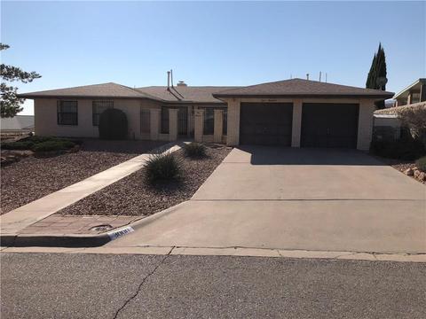 3000 Devils Tower Cir, El Paso, TX 79904 photo 1