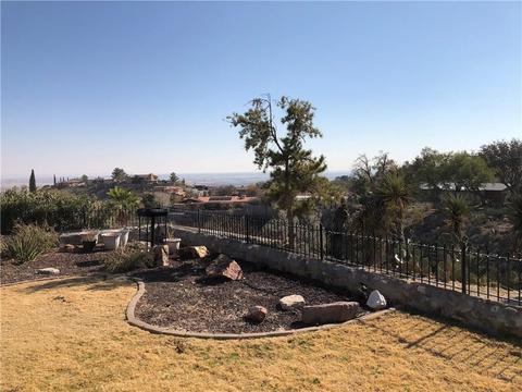 3000 Devils Tower Cir, El Paso, TX 79904 photo 7