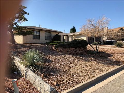 3000 Devils Tower Cir, El Paso, TX 79904 photo 4