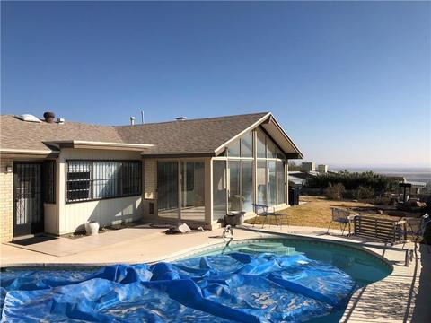 3000 Devils Tower Cir, El Paso, TX 79904 photo 8