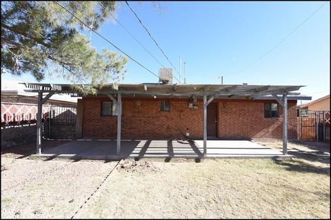 412 7th St, Anthony, TX 79821 photo 29