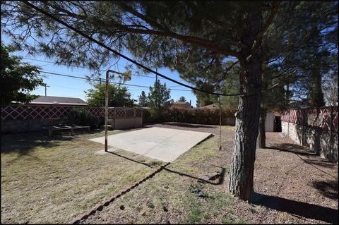 412 7th St, Anthony, TX 79821 photo 33