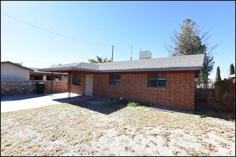 412 7th St, Anthony, TX 79821 photo 4