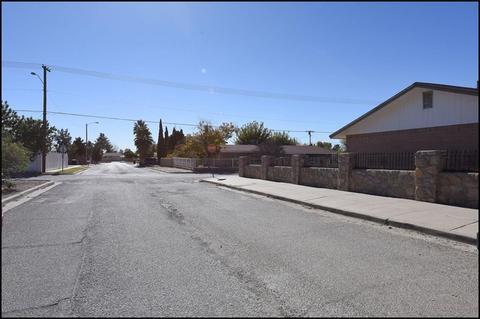 412 7th St, Anthony, TX 79821 photo 36