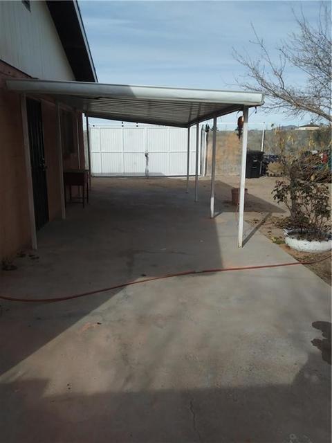 7166 2nd St, Canutillo, TX 79835 photo 6