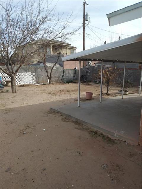 7166 2nd St, Canutillo, TX 79835 photo 8