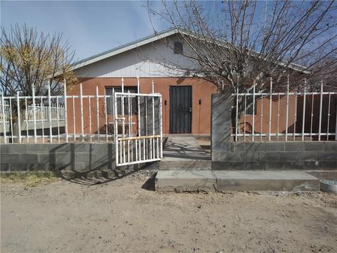 7166 2nd St, Canutillo, TX 79835 photo 2