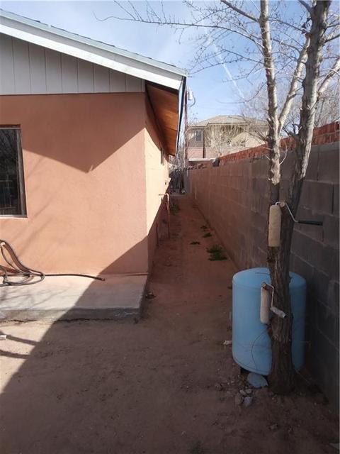7166 2nd St, Canutillo, TX 79835 photo 5