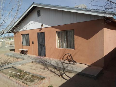 7166 2nd St, Canutillo, TX 79835 photo 4