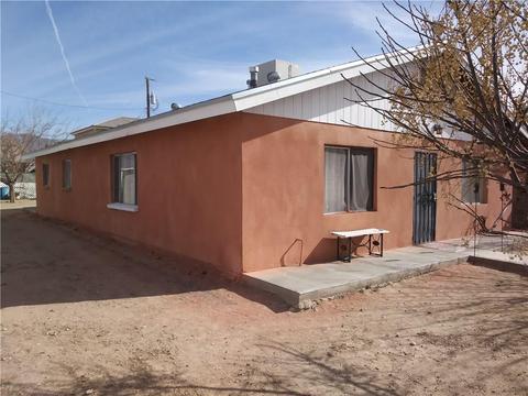 7166 2nd St, Canutillo, TX 79835 photo 3