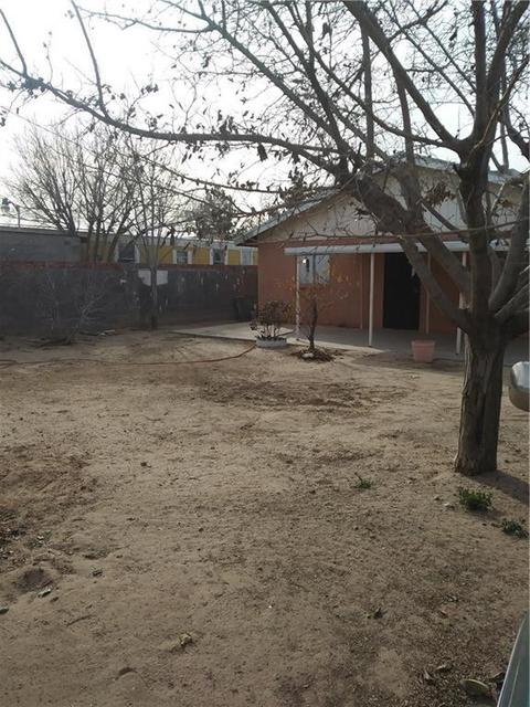 7166 2nd St, Canutillo, TX 79835 photo 7