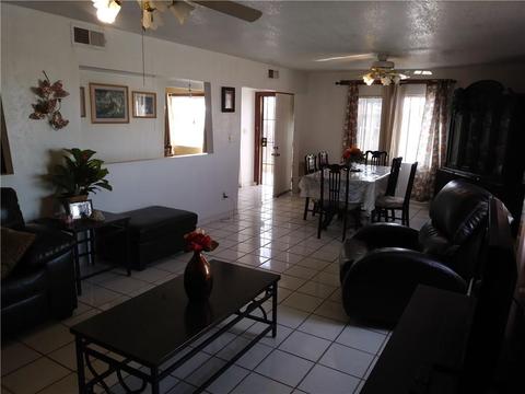 7166 2nd St, Canutillo, TX 79835 photo 11
