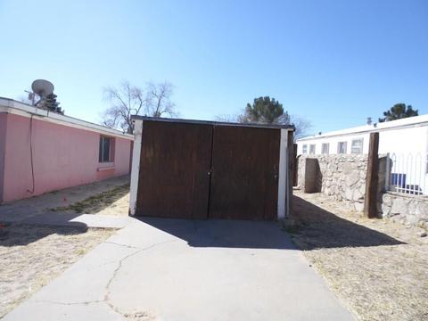 124 Eubanks Rd, Fabens, TX 79838 photo 23
