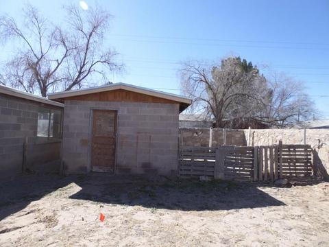 124 Eubanks Rd, Fabens, TX 79838 photo 22