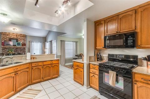 6805 Echo Cliffs Dr, El Paso, TX 79912 photo 15