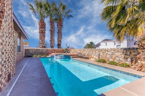 6805 Echo Cliffs Dr, El Paso, TX 79912 photo 31